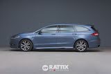 Miniatura Ford Mondeo SW 2.0 TDCi 180CV ST-Line Pshift grigio  Aziendale foto 38