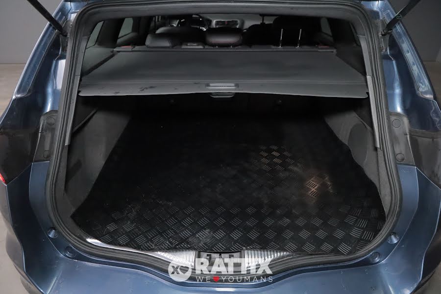 Ford Mondeo SW 2.0 TDCi 180CV ST-Line Pshift grigio  Aziendale foto 7