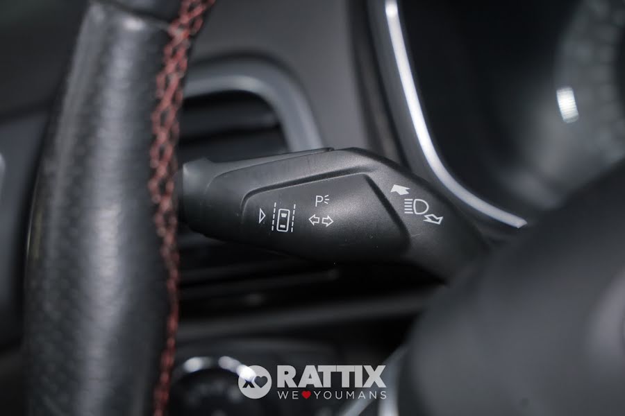 Ford Mondeo SW 2.0 TDCi 180CV ST-Line Pshift grigio  Aziendale foto 13