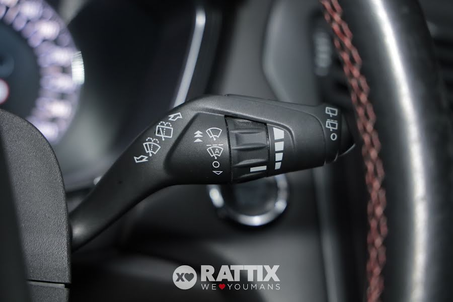 Ford Mondeo SW 2.0 TDCi 180CV ST-Line Pshift grigio  Aziendale foto 14