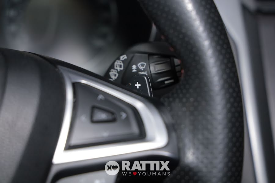 Ford Mondeo SW 2.0 TDCi 180CV ST-Line Pshift grigio  Aziendale foto 18