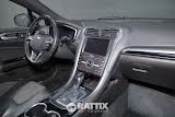 Miniatura Ford Mondeo SW 2.0 TDCi 180CV ST-Line Pshift grigio  Aziendale foto 38