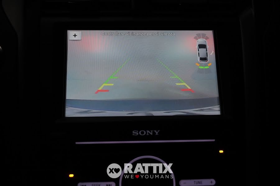 Ford Mondeo SW 2.0 TDCi 180CV ST-Line Pshift grigio  Aziendale foto 21