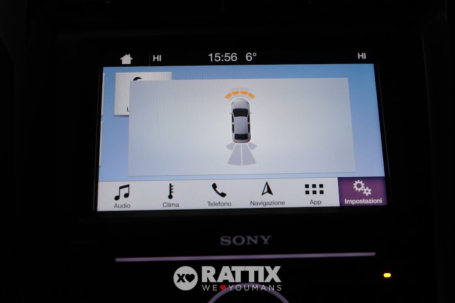 Ford Mondeo SW 2.0 TDCi 180CV ST-Line Pshift grigio  Aziendale foto 22