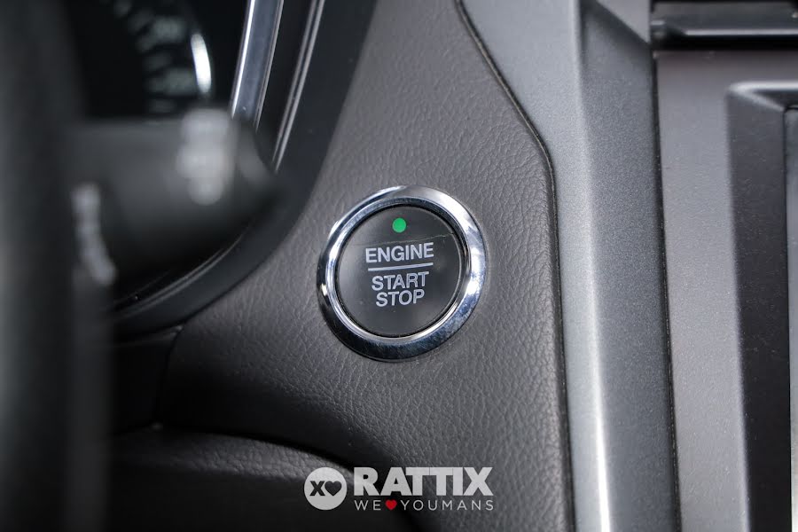 Ford Mondeo SW 2.0 TDCi 180CV ST-Line Pshift grigio  Aziendale foto 32