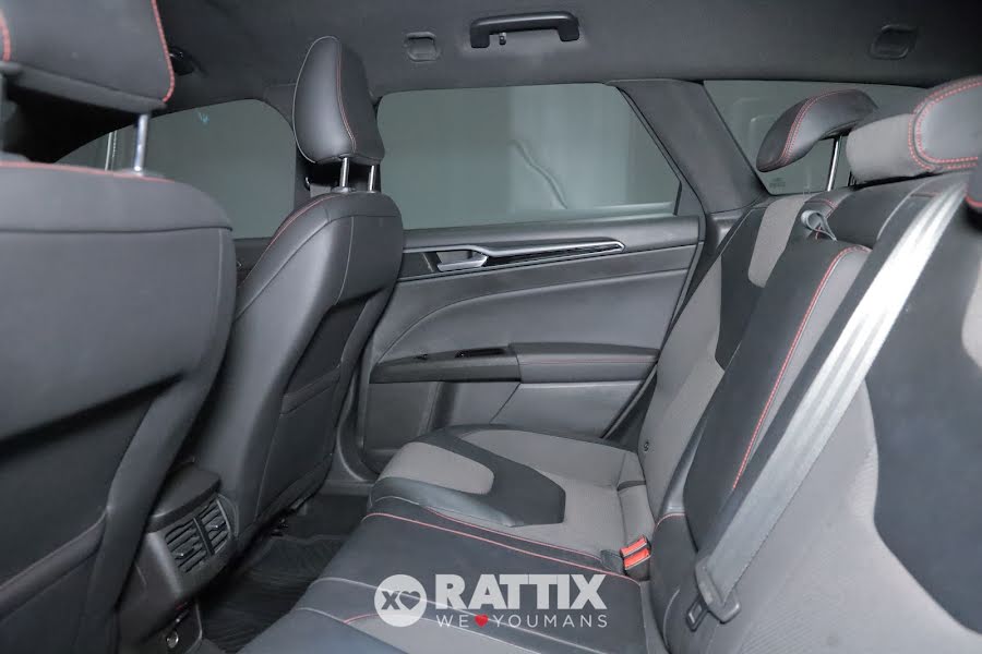 Ford Mondeo SW 2.0 TDCi 180CV ST-Line Pshift grigio  Aziendale foto 36