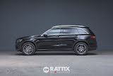 Miniatura Mercedes-Benz GLC 350 e Executive 4matic auto Nero  Usato foto 40