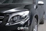 Miniatura Mercedes-Benz GLC 350 e Executive 4matic auto Nero  Usato foto 40