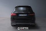 Miniatura Mercedes-Benz GLC 350 e Executive 4matic auto Nero  Usato foto 40