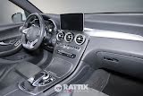 Miniatura Mercedes-Benz GLC 350 e Executive 4matic auto Nero  Usato foto 40
