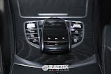 Miniatura Mercedes-Benz GLC 350 e Executive 4matic auto Nero  Usato foto 40