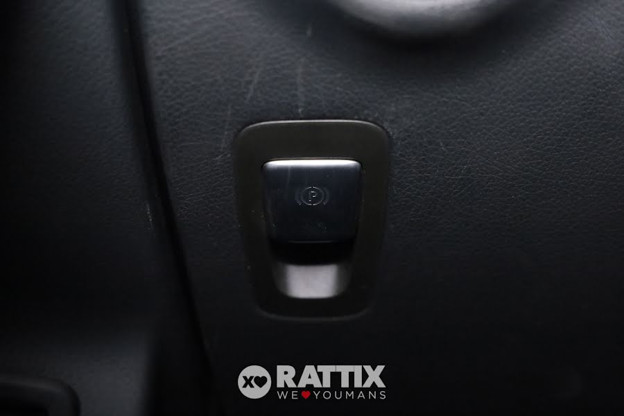 Mercedes-Benz GLC 350 e Executive 4matic auto Nero  Usato foto 32