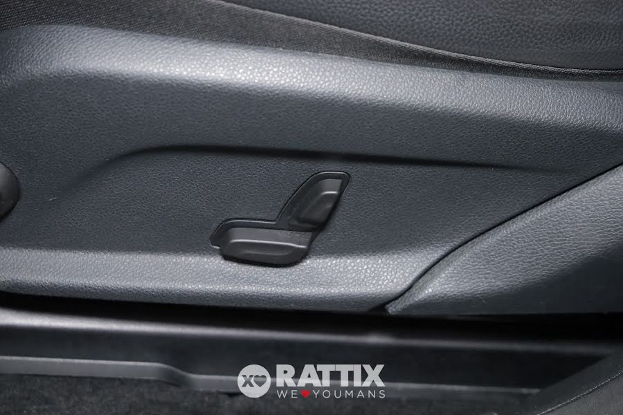 Mercedes-Benz GLC 350 e Executive 4matic auto Nero  Usato foto 34