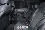 Miniatura Mercedes-Benz GLC 350 e Executive 4matic auto Nero  Usato foto 40