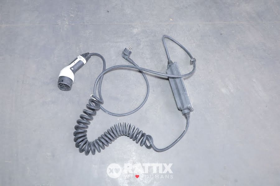 Mercedes-Benz GLC 350 e Executive 4matic auto Nero  Usato foto 38