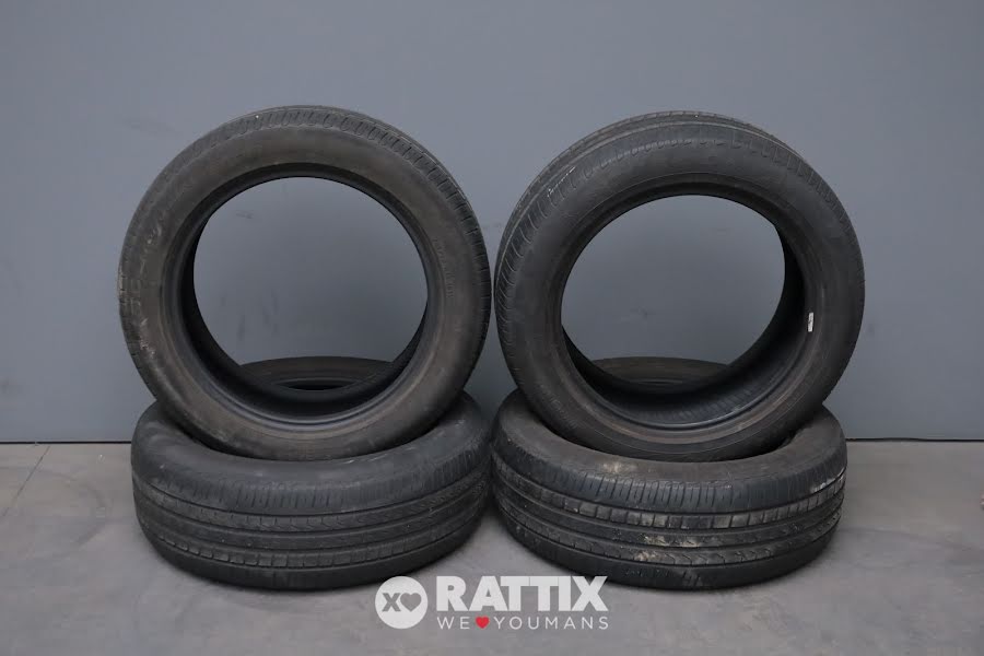 Mercedes-Benz GLC 350 e Executive 4matic auto Nero  Usato foto 39