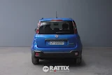Miniatura Fiat Panda Pandina 1.0 firefly hybrid 70CV Cross Blu Italia  Aziendale foto 26
