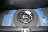 Miniatura Fiat Panda Pandina 1.0 firefly hybrid 70CV Cross Blu Italia  Aziendale foto 26