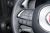 Miniatura Fiat Panda Pandina 1.0 firefly hybrid 70CV Cross Blu Italia  Aziendale foto 26