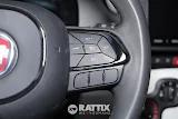 Miniatura Fiat Panda Pandina 1.0 firefly hybrid 70CV Cross Blu Italia  Aziendale foto 26