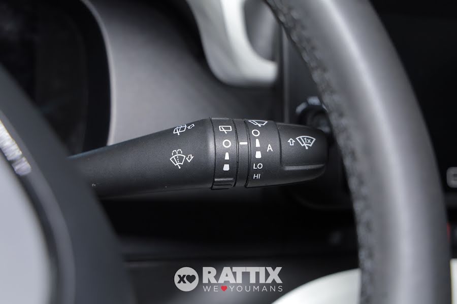 Fiat Panda Pandina 1.0 firefly hybrid 70CV Cross Blu Italia  Aziendale foto 14