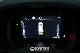 Miniatura Fiat Panda Pandina 1.0 firefly hybrid 70CV Cross Blu Italia  Aziendale foto 26