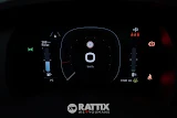 Miniatura Fiat Panda Pandina 1.0 firefly hybrid 70CV Cross Blu Italia  Aziendale foto 26