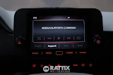 Miniatura Fiat Panda Pandina 1.0 firefly hybrid 70CV Cross Blu Italia  Aziendale foto 26