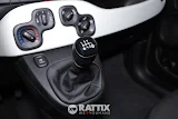 Miniatura Fiat Panda Pandina 1.0 firefly hybrid 70CV Cross Blu Italia  Aziendale foto 26