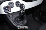 Miniatura Fiat Panda Pandina 1.0 firefly hybrid 70CV Cross Blu Italia  Aziendale foto 26