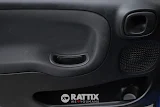 Miniatura Fiat Panda Pandina 1.0 firefly hybrid 70CV Cross Blu Italia  Aziendale foto 26