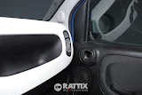 Miniatura Fiat Panda Pandina 1.0 firefly hybrid 70CV Cross Blu Italia  Aziendale foto 26