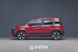 Miniatura Fiat Panda 1.0 firefly hybrid 70CV Cross Rosso Passione  Aziendale foto 29
