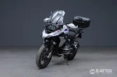 BMW R 1250 GS Edition 40 Years Abs my21