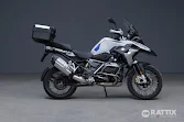 BMW R 1250 GS Edition 40 Years Abs my21