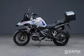 BMW R 1250 GS Edition 40 Years Abs my21