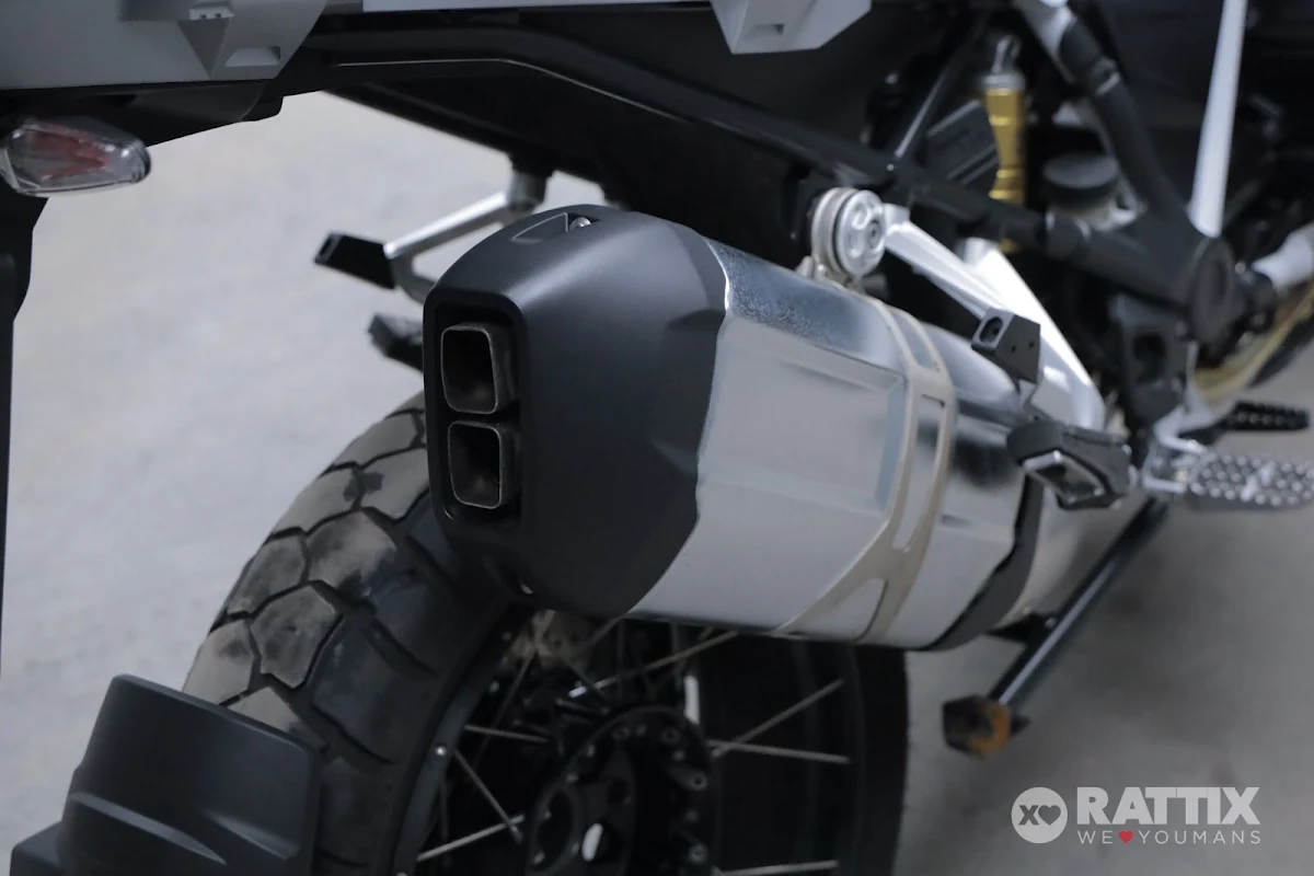 BMW R 1250 GS Edition 40 Years Abs my21