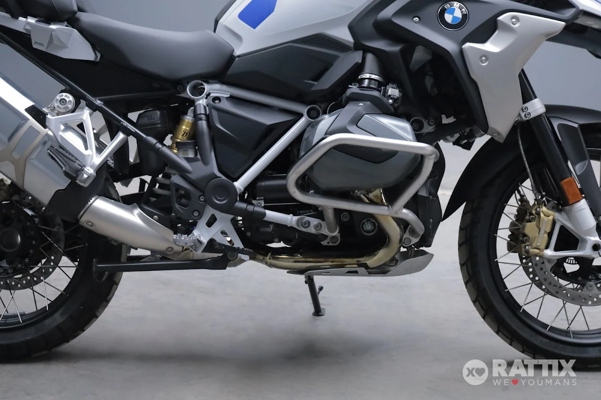 BMW R 1250 GS Edition 40 Years Abs my21