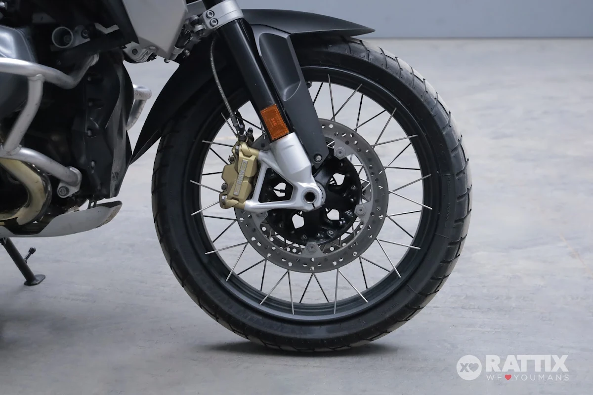 BMW R 1250 GS Edition 40 Years Abs my21