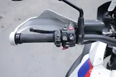 BMW R 1250 GS Edition 40 Years Abs my21