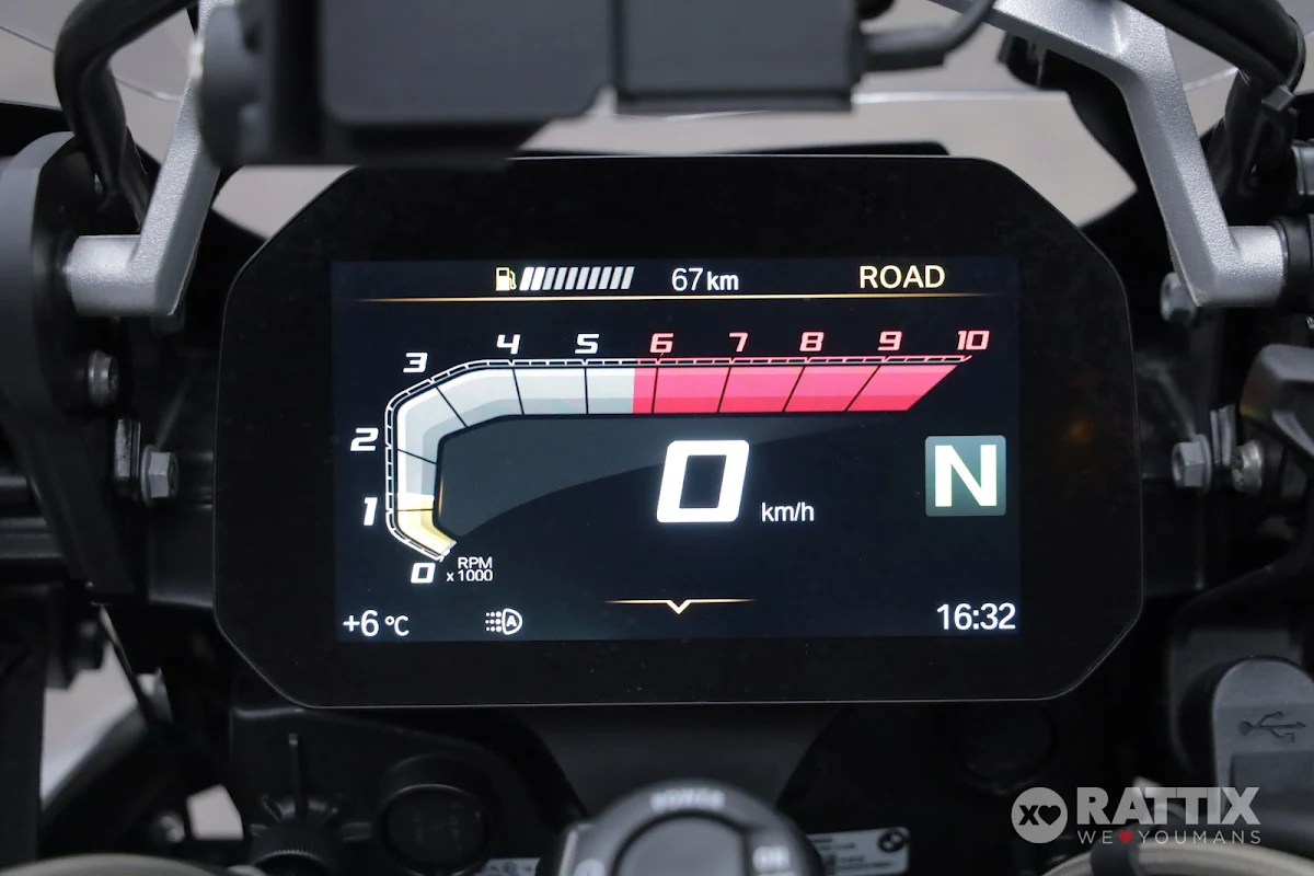 BMW R 1250 GS Edition 40 Years Abs my21