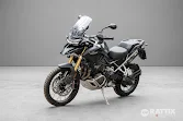 TRIUMPH Tiger  1200 Rally Pro