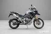 TRIUMPH Tiger  1200 Rally Pro