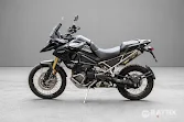 TRIUMPH Tiger  1200 Rally Pro