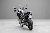 TRIUMPH Tiger  1200 Rally Pro
