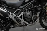 TRIUMPH Tiger  1200 Rally Pro