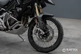 TRIUMPH Tiger  1200 Rally Pro