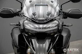 TRIUMPH Tiger  1200 Rally Pro