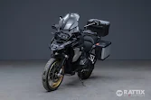 BMW R 1250 GS Abs my21