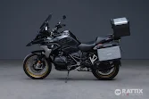 BMW R 1250 GS Abs my21